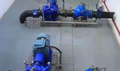 止回閥到底應(yīng)該安裝在什么位置？你裝對(duì)了嗎？